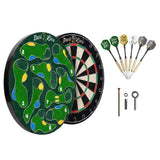 Golf x Darts