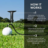 Klockit Golf Training Device